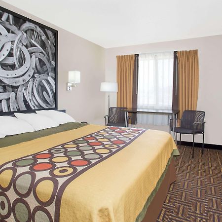 Hotel Super 8 By Wyndham Bloomfield Exteriér fotografie