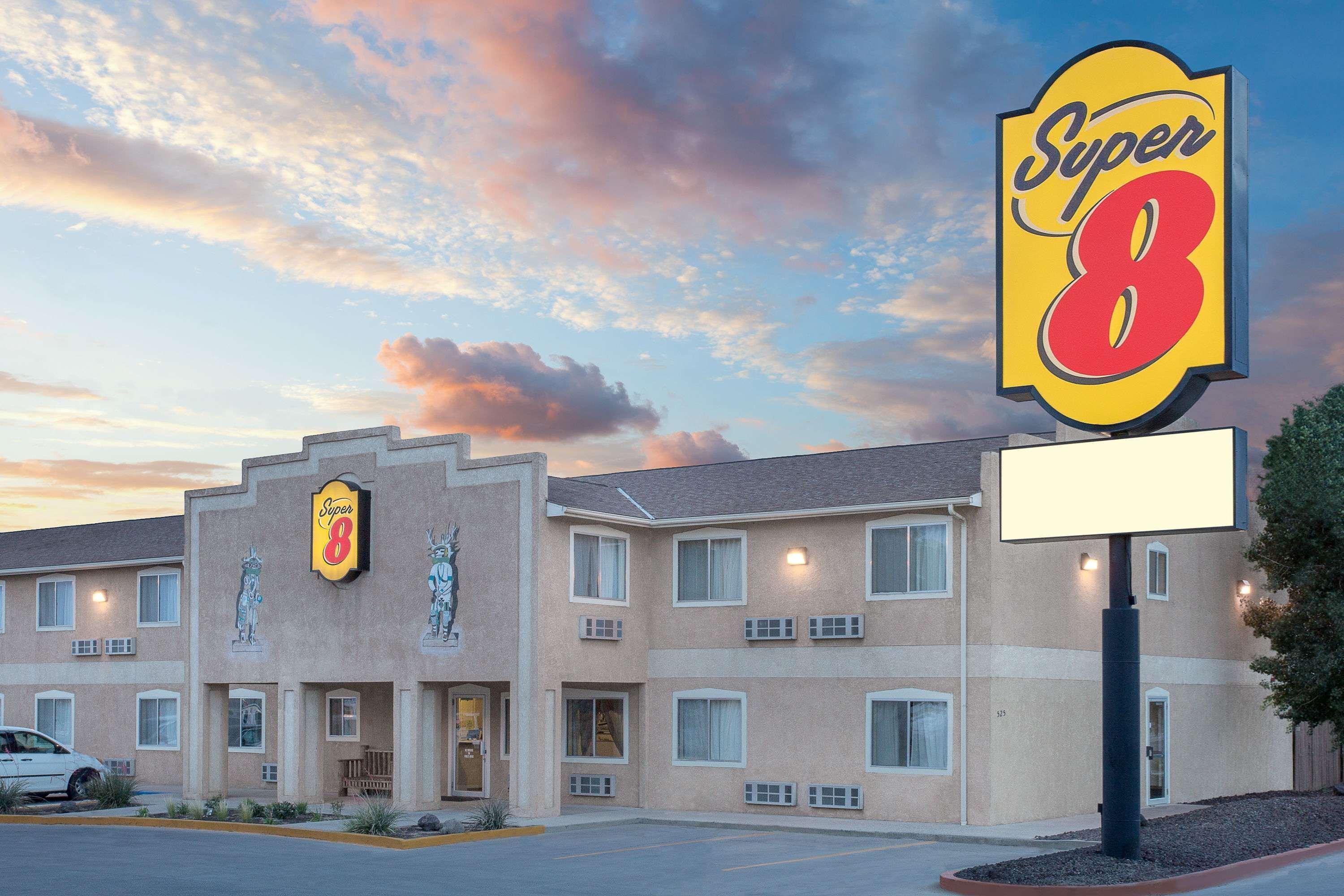 Hotel Super 8 By Wyndham Bloomfield Exteriér fotografie
